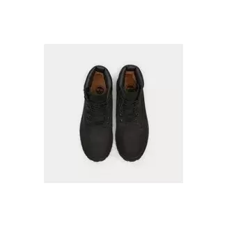 Buty damskie Timberland® Premium 6-Inch Waterproof Boot BLACK Junior