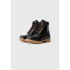 Buty męskie Timberland Premium 6-Inch Waterproof Boot for Men in Dark Green