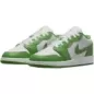 Buty damskie Jordan 1 Low Chlorophyll (GS)