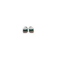 Buty damskie adidas Gazelle Indoor J "Collegiate Green Gum"