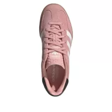 Buty damskie adidas Gazelle Indoor J 'Wonder Mauve'