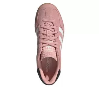 Buty damskie adidas Gazelle Indoor J 'Wonder Mauve'