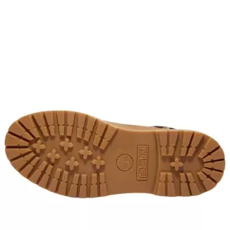 Buty damskie Timberland Leopard 6-Inch Premium (Women's)