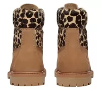 Buty damskie Timberland Leopard 6-Inch Premium (Women's)