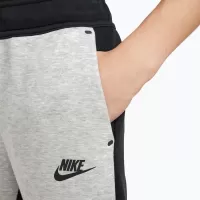 Spodnie Nike Tech Fleece Joggers Black/Grey (GS)