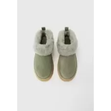 Buty damskie UGG Tazzelle Slippers Moss Green (Women's)