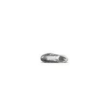 Buty damskie ADIDAS Samba OG Silver Metallic Cracked Leather (Women's)