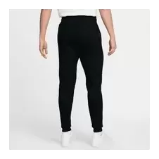 Spodnie Nike Tech Fleece Black Pants / Joggers