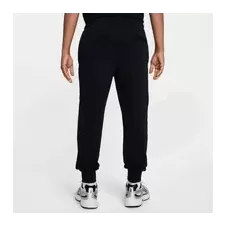 Spodnie Nike Club Joggers Black