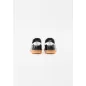 Buty damskie adidas Originals Hamburg Black White Women's
