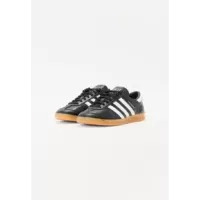 Buty damskie adidas Originals Hamburg Black White Women's