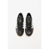 Buty damskie adidas Originals Hamburg Black White Women's