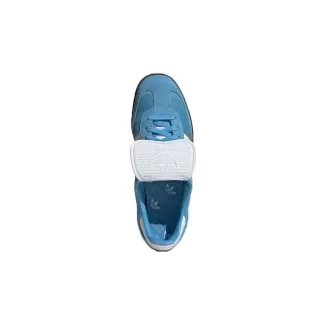 Buty damskie adidas Samba OG Semi Blue Burst Cloud White Gum