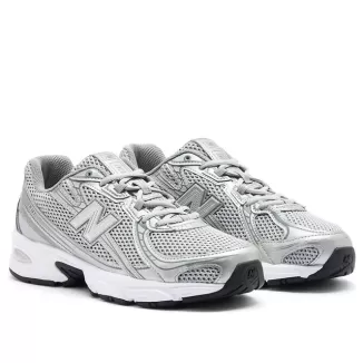 Buty męskie New Balance 740 Castlerock/Slate Grey/Silver Metallic