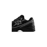Buty męskie New Balance 740v2 Black Grey Silver Men's