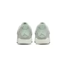 Buty damskie Jordan 4 Retro Seafoam Sail (Women's)