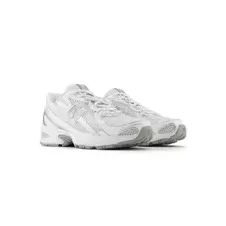 Buty męskie New Balance 740 White/Silver