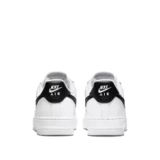Buty damskie Nike Air Force 1 White/Black (Womens)