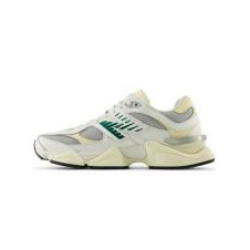 Buty męskie New Balance 9060 Sea Salt Yellow