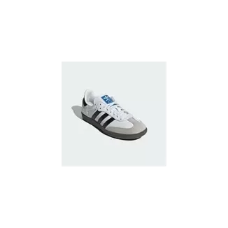 Buty damskie Adidas Samba OG White GS