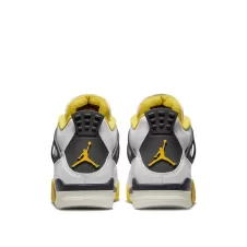 Buty damskie Jordan 4 Vivid Sulfur (W)