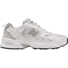 New Balance 530 Munsell White
