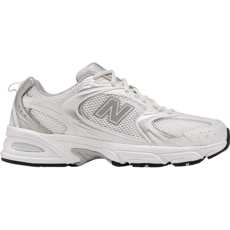 Buty damskie New Balance 530 Munsell White