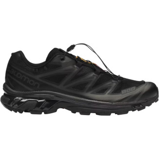 SALOMON XT-6 Black