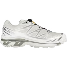Buty unisex Salomon XT-6 GTX White/ Ftw Silver