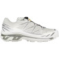 Salomon XT-6 GTX White/ Ftw Silver