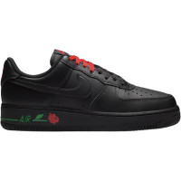 Buty damskie Nike Air Force 1 Low '07 SE Black Rose (Women's)