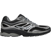 Saucony Progrid Omni 9 Black Silver