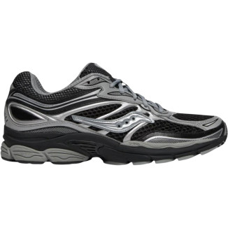 Saucony Progrid Omni 9 Black Silver
