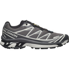 Salomon XT-6 Black Asphalt Castlerock