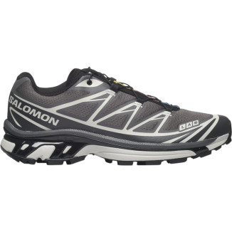 Salomon XT-6 Black Asphalt Castlerock