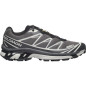 Salomon XT-6 Black Asphalt Castlerock