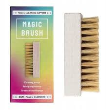 Szczotka BAMA Magic Brush