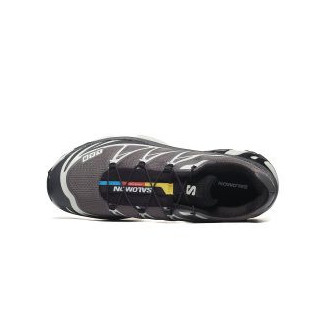 Buty unisex Salomon XT-6 Black Asphalt Castlerock