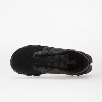 Buty męskie On Running Cloudswift Amp Black