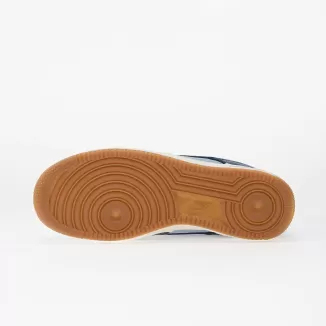 Buty unisex Nike Air Force 1 07 LV8 Blue Denim