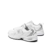 Buty damskie New Balance 530 Munsell White