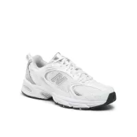 Buty damskie New Balance 530 Munsell White