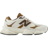 Buty unisex New Balance 9060 Breakfast Tea/Angora