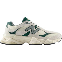 Buty unisex New Balance 9060 Nightwatch Green/Angora