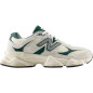 Buty unisex New Balance 9060 Nightwatch Green/Angora