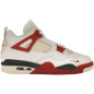 Buty unisex Jordan 4 Retro OG Nigel Sylvester Brick After Brick