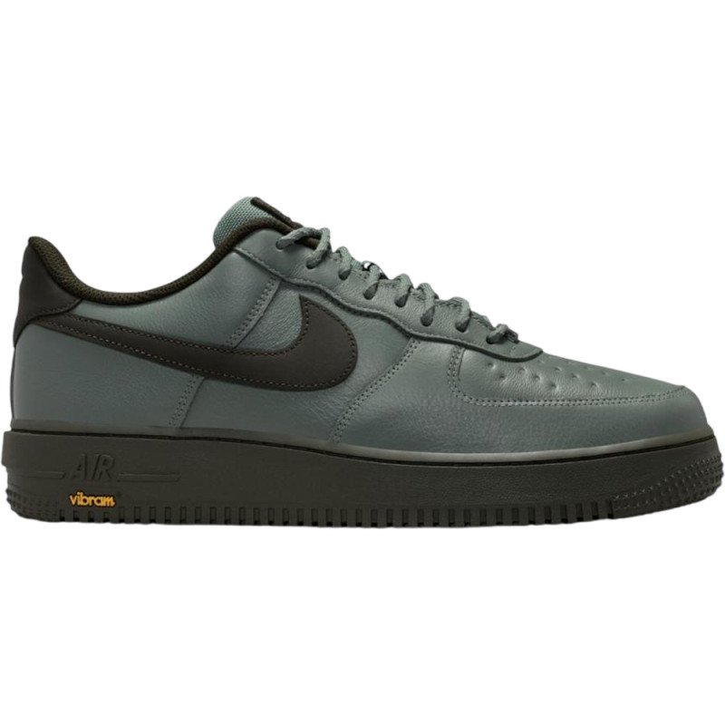 Buty męskie Nike Air Force 1 Low Gore-Tex Vibram Clay Green