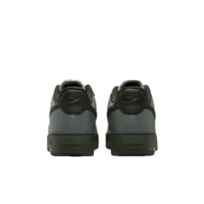 Buty męskie Nike Air Force 1 Low Gore-Tex Vibram Clay Green