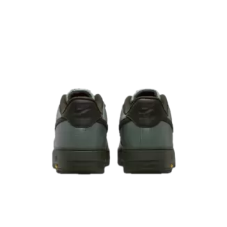 Buty męskie Nike Air Force 1 Low Gore-Tex Vibram Clay Green