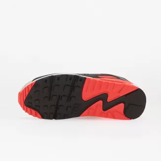 Buty unisex Nike Air Max 90 Infrared